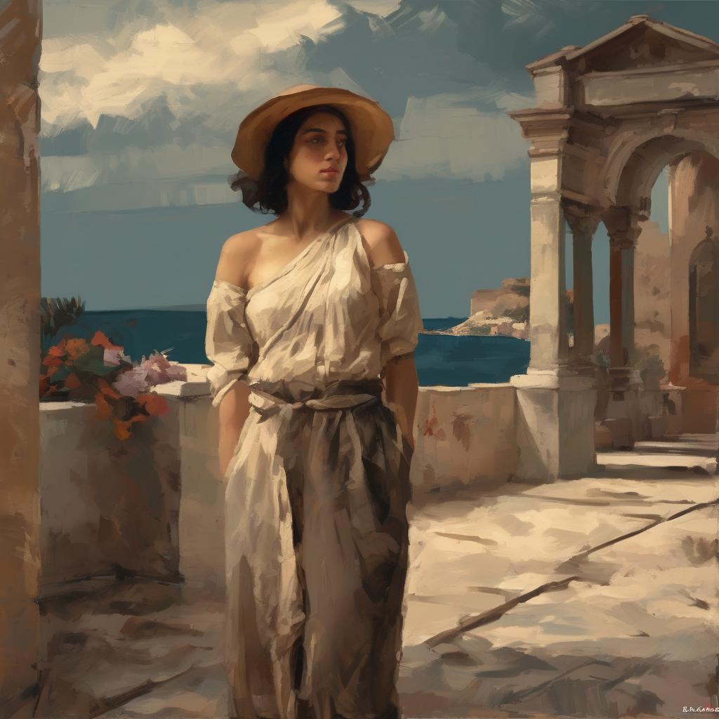 Η Προσωπική Ζωή του Eduardo ZAMACOIS Y ZABALA