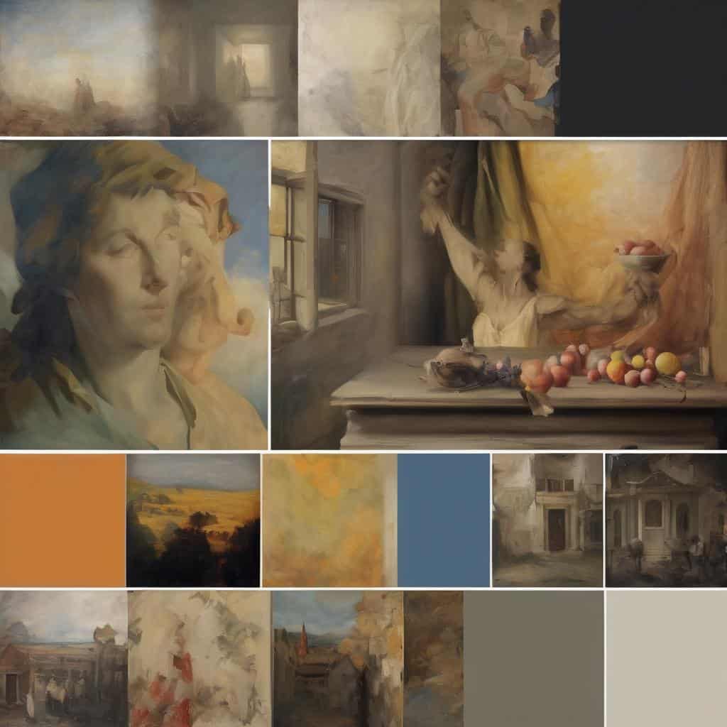 Γιούργκεν Όβενς – Ο Γερμανός Ζωγράφος του 17ου αιώνα