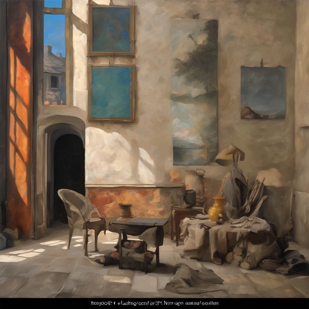 Το Στιλ και οι Τεχνικές του Jürgen OVENS