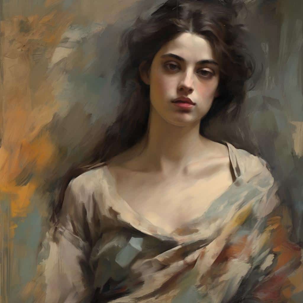 Ανδρική και γυναικεία τέχνη, μεγάλοι δημιουργοί, σύγχρονη και κλασική τέχνη, ιστορία και εξέλιξη, καλλιτέχνες και έργα τέχνης.