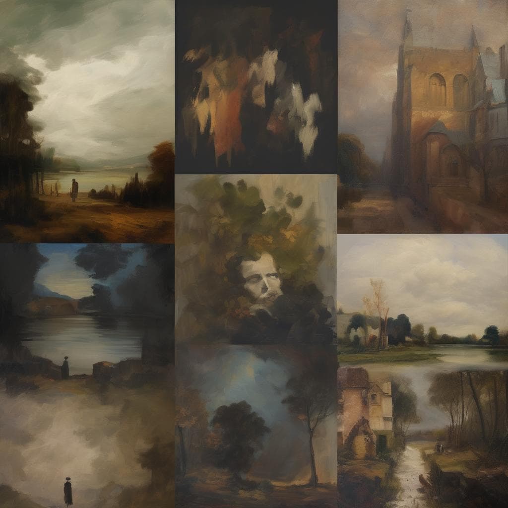 Θωμάς ΡΙΚΜΑΝ – Ο ΑΡΧΙΤΕΚΤΟΝΑΣ ΤΩΝ ΕΚΚΛΗΣΙΩΝ