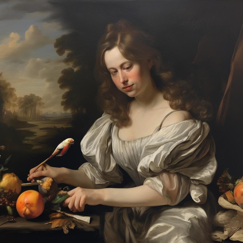 Pieter Harmensz. VERELST