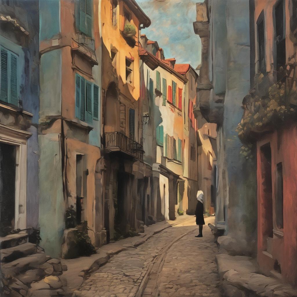 Η Ζωή και Οι Πρώτες Επηρεάσεις του Καλλιτέχνη Jürgen OVENS