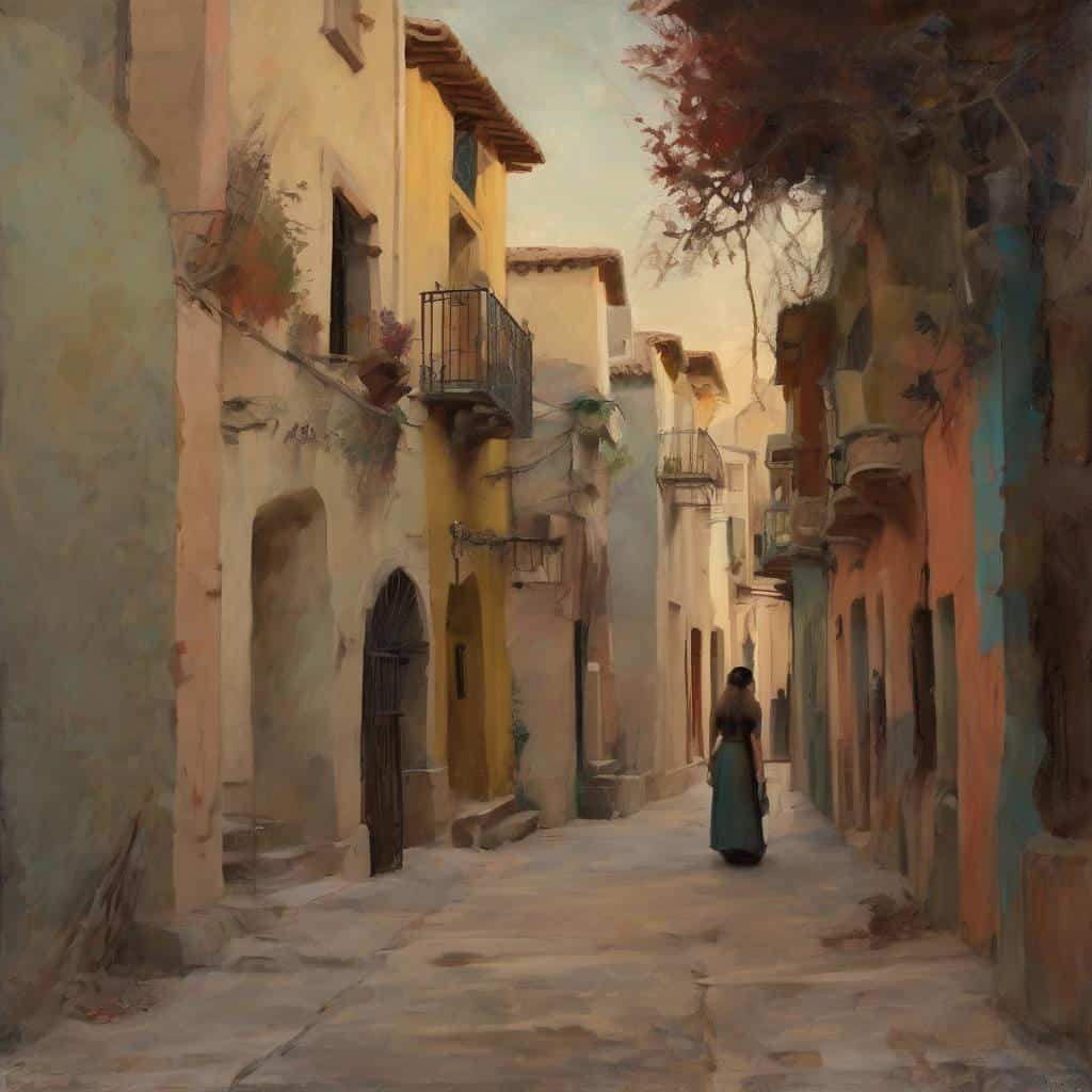 Σαντιάγκο Ρουσινόλ ι Πράτς – Ο Μαέστρος του Μοντερνισμού