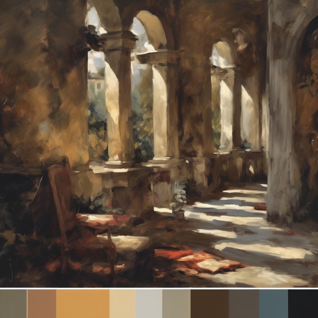 Η προσωπική ζωή του Giacomo RECCO