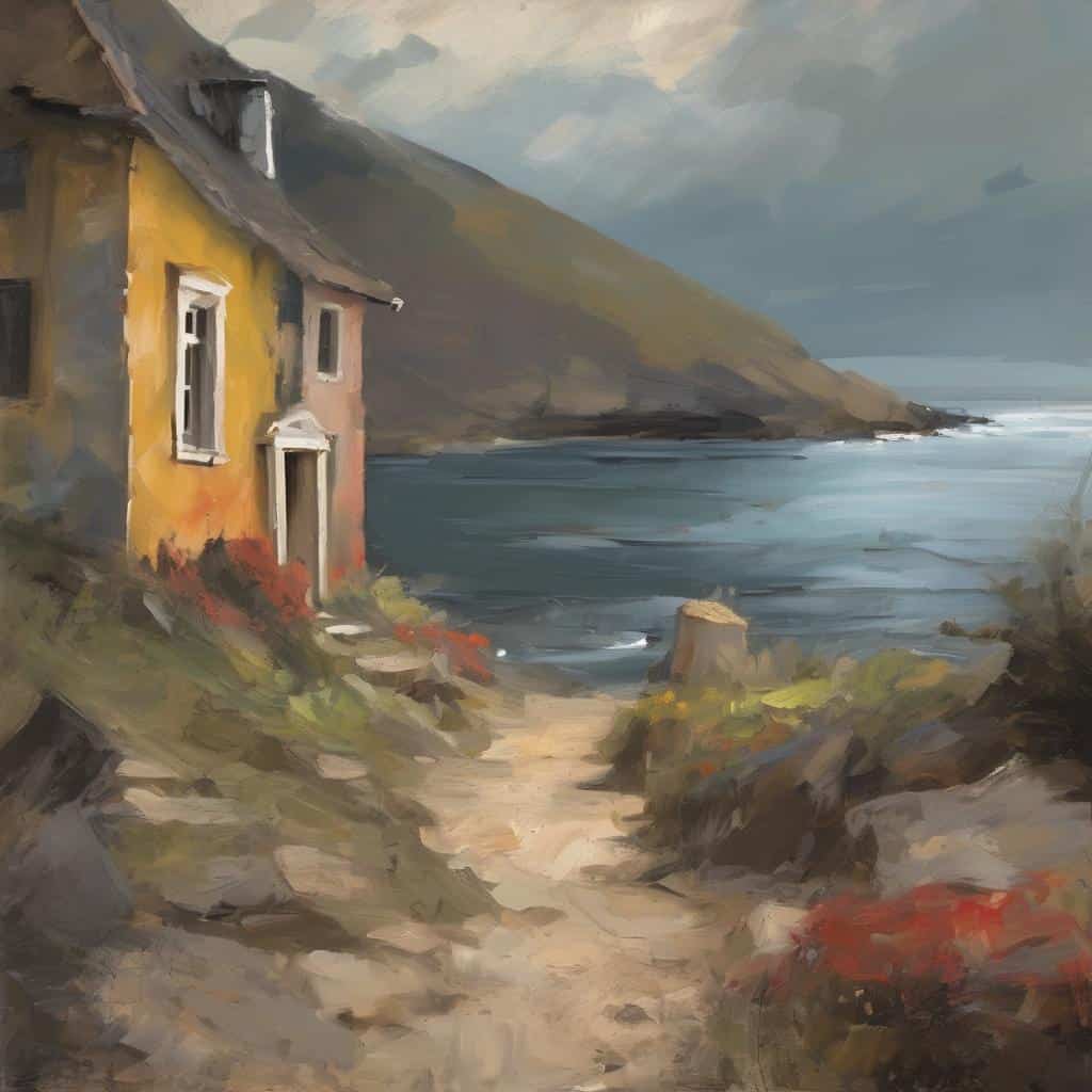 Χανς Όλαφ Χάιερνταλ – Ο Φωτορεαλιστής της Σύγχρονης Τέχνης