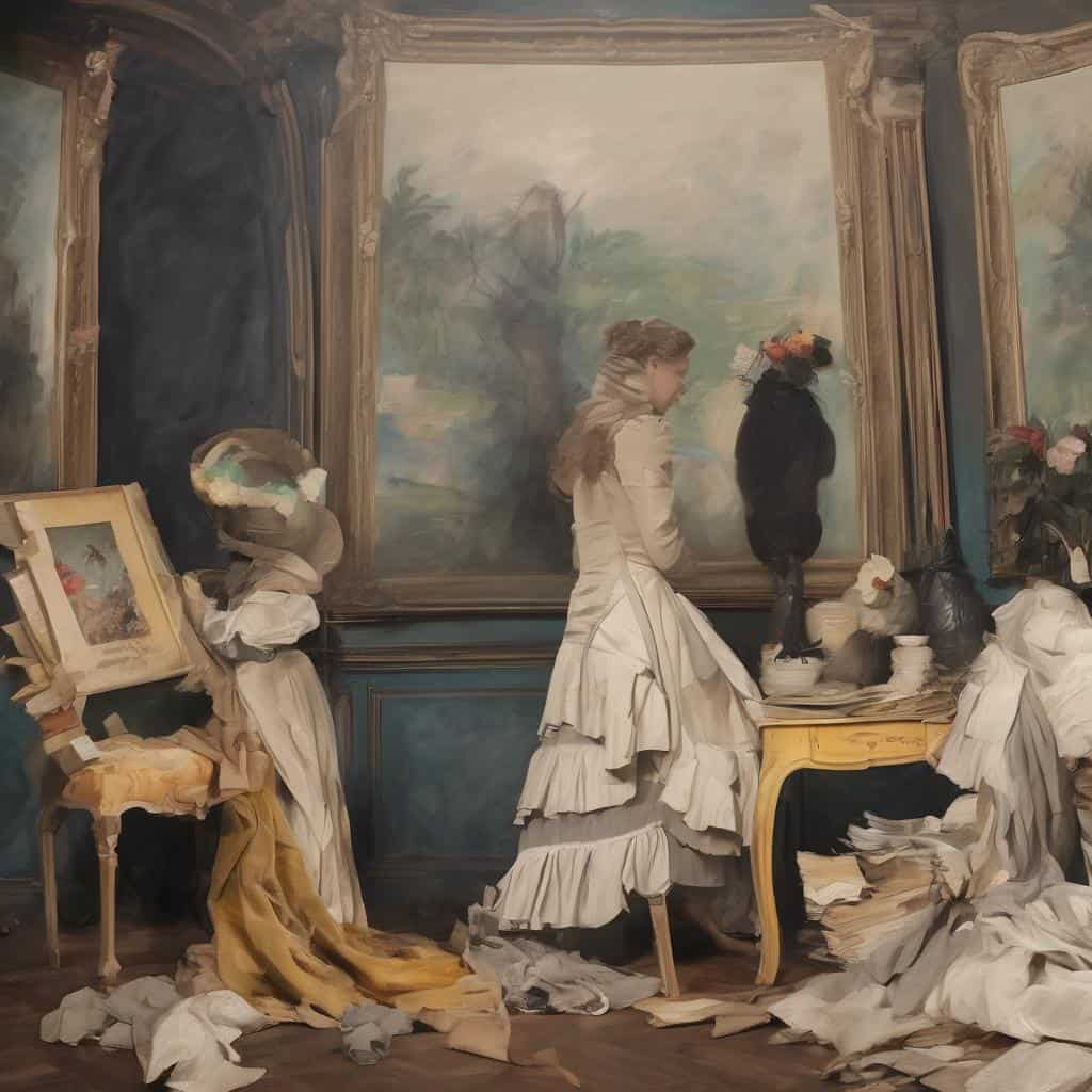 Λουί Ρολάν Τρανκες – Ο Αισθητικός του Ρεαλισμού