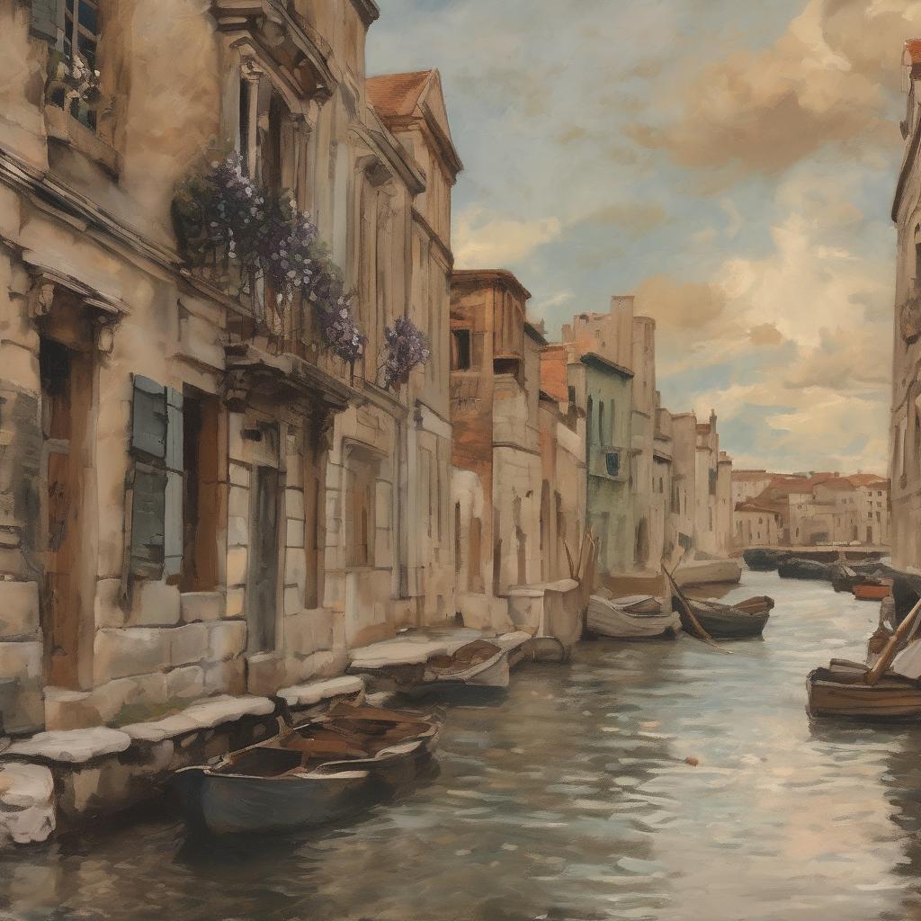 Η Ζωή και Η Καριέρα του Francis Swaine