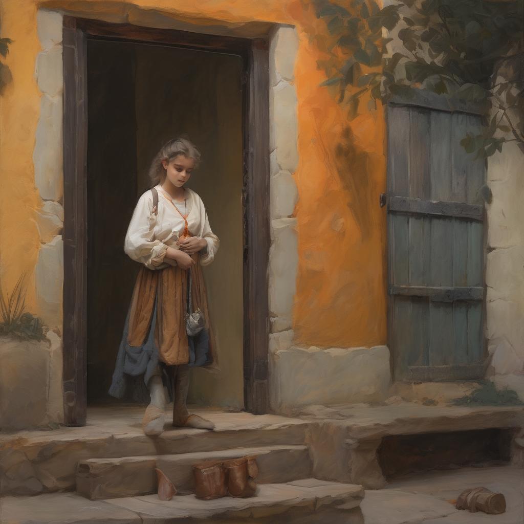 Η ζωή και η προσωπικότητα του Santiago Rusiñol y Prats