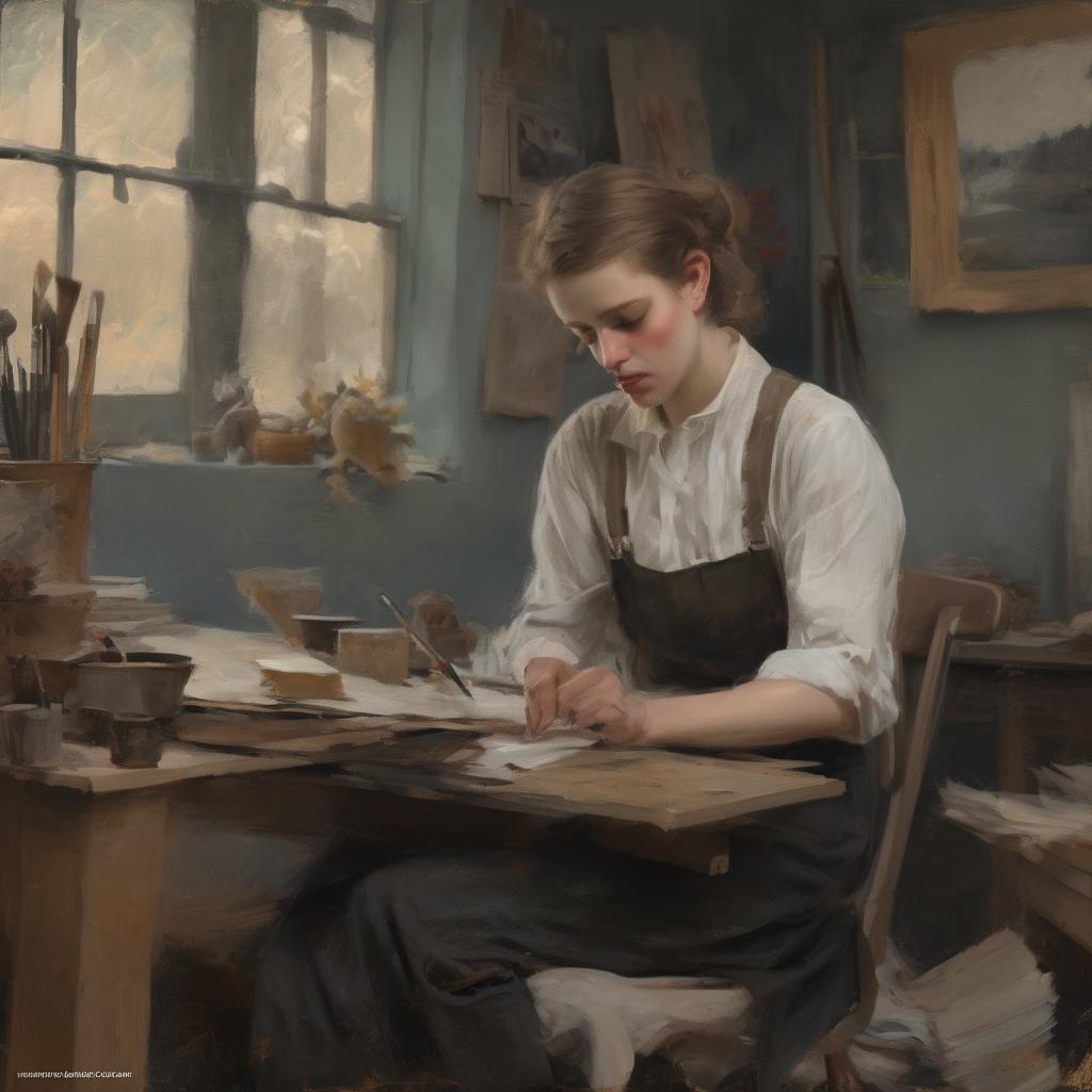 Πρώιμα Χρόνια και Εκπαίδευση