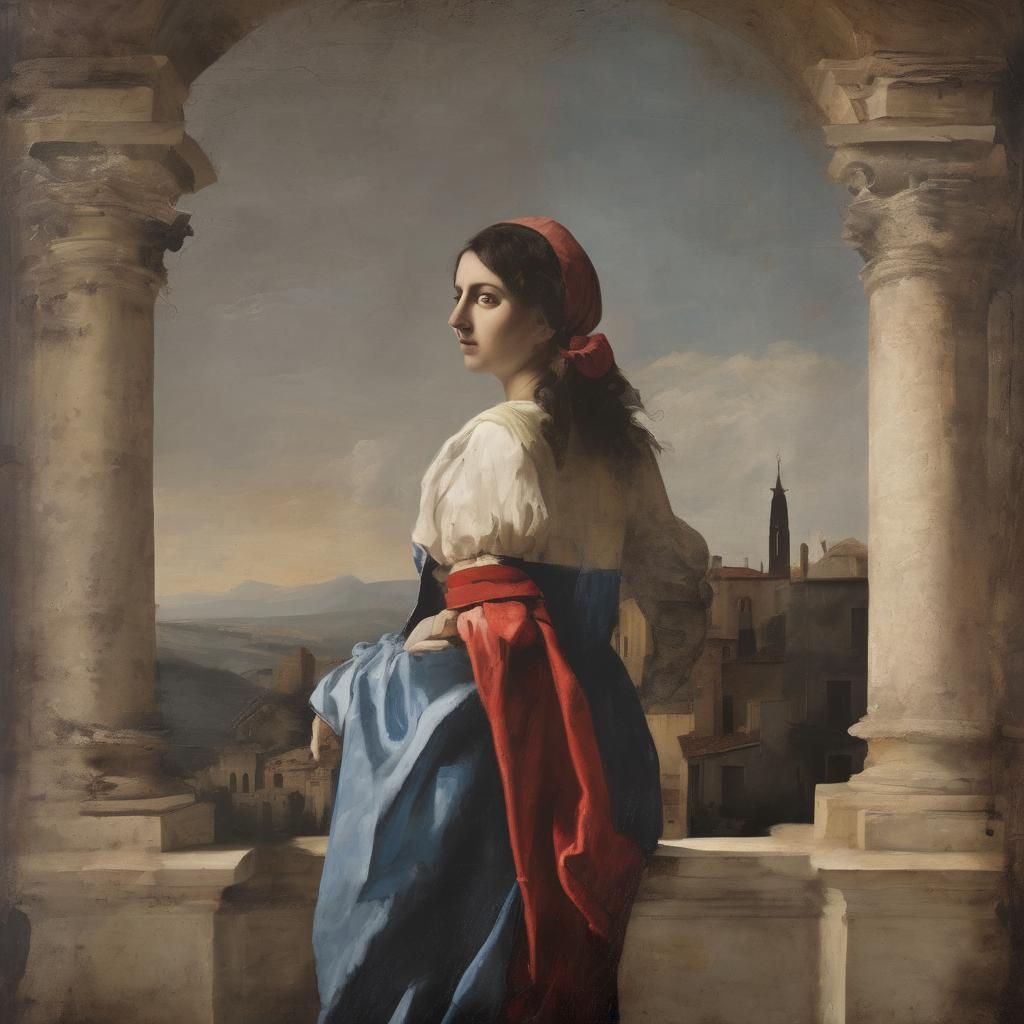 Η Ζωή και Οικογένεια του Giovanni Francesco GRIMALDI