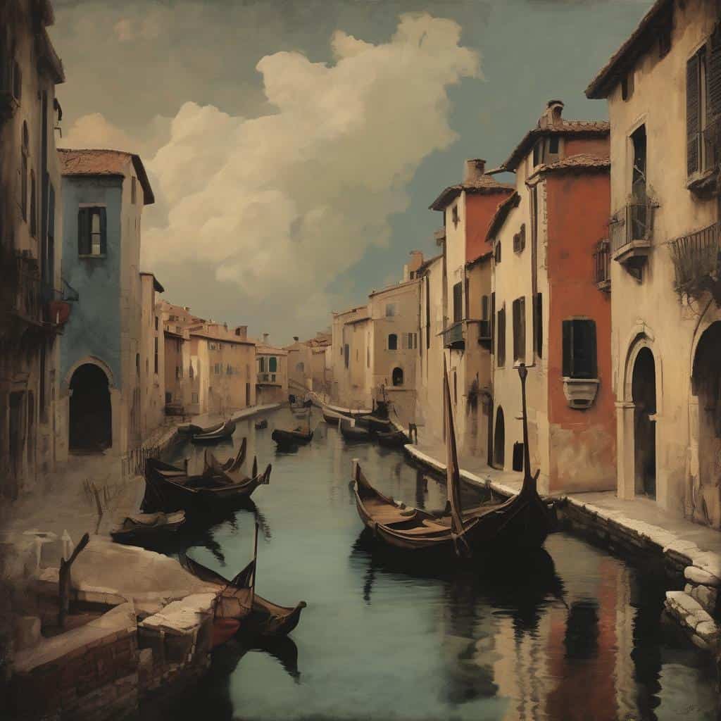 Νικολό Ντα Κόρτε – Ο Μεσαιωνικός Μεταφραστής των Ανθρώπινων Συναισθημάτων